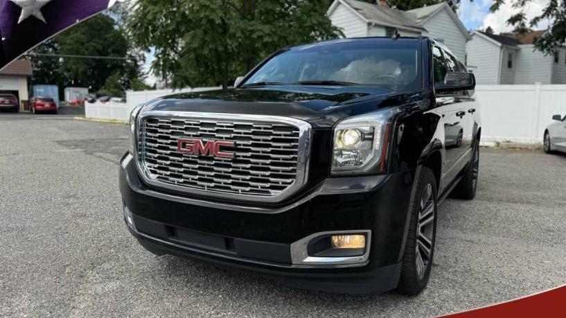 GMC YUKON XL 2019 1GKS2HKJXKR380622 image